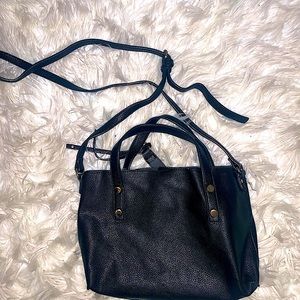 Women’s mini purse